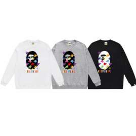 Picture of Bape Sweatshirt _SKUBapeS-2XLscqx43930389